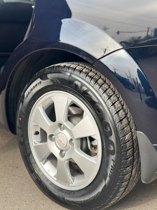 Gentra 2023 yil full