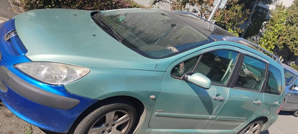Peugeot 307 SW
