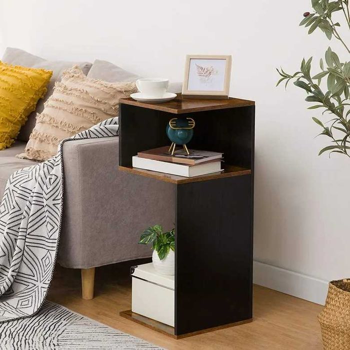 Нестандартно шакфче в рустик стил BF30BZ01