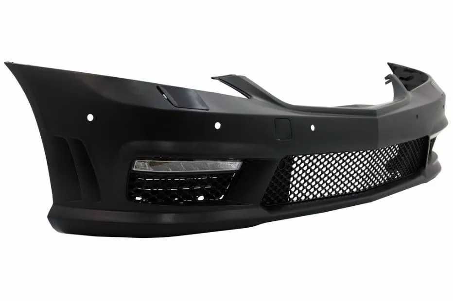 Пакет брони AMG за Mercedes W221 S-Class (05-11) дълга база, мерцедес