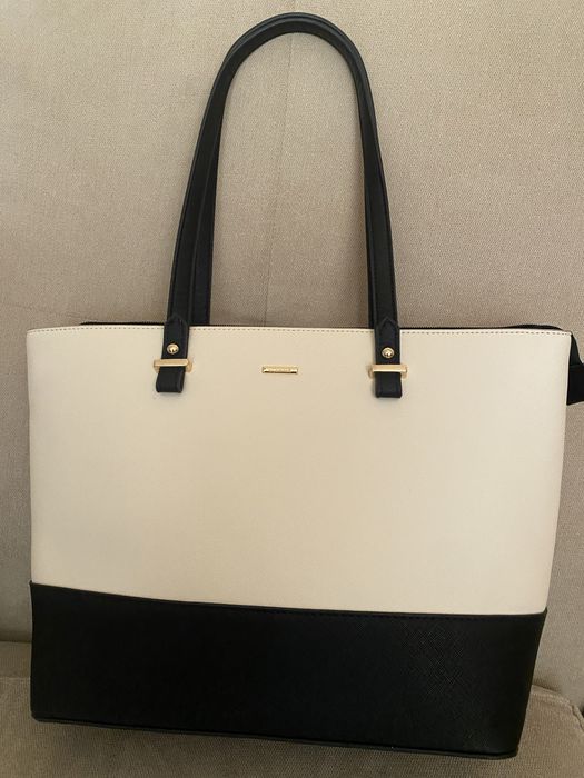 Дамска чанта голяма