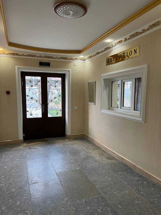 Готовая действующая Гостиница с готовым Арендатором! территория 16 сот