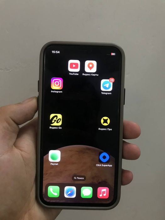 iPhone 11 pro сатылады