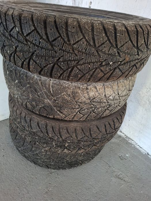 Cauciucuri de iarna-vara