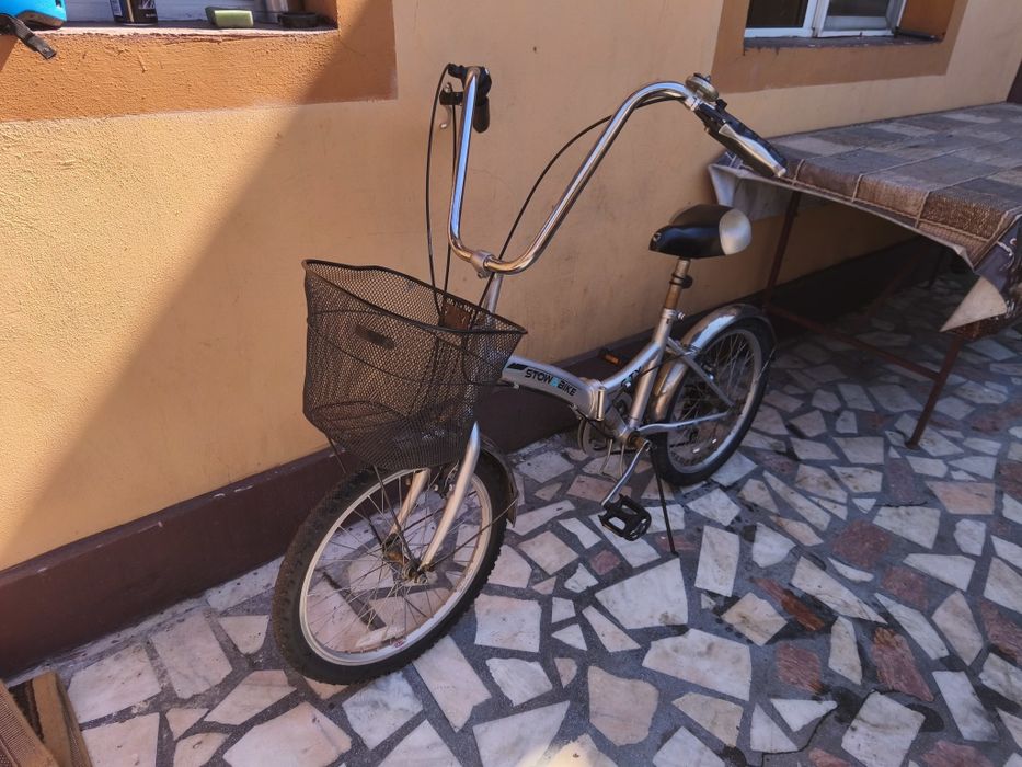 Biciclete pentru copii de toate vârstele