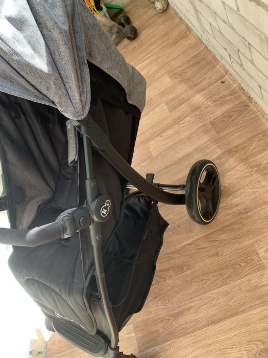 Коляска отличного качества!