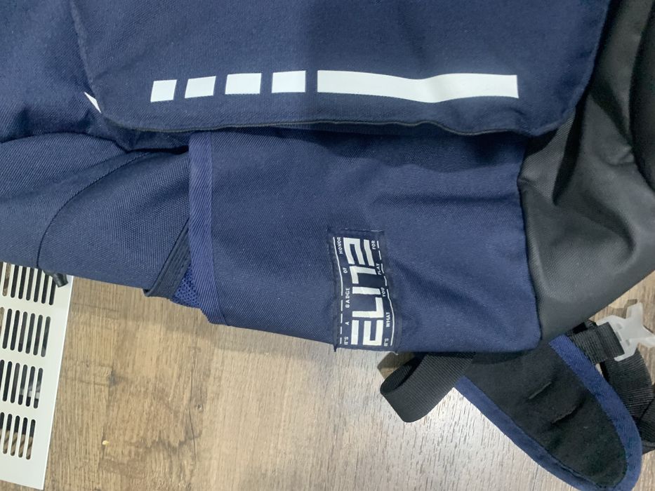 портфель Nike elite