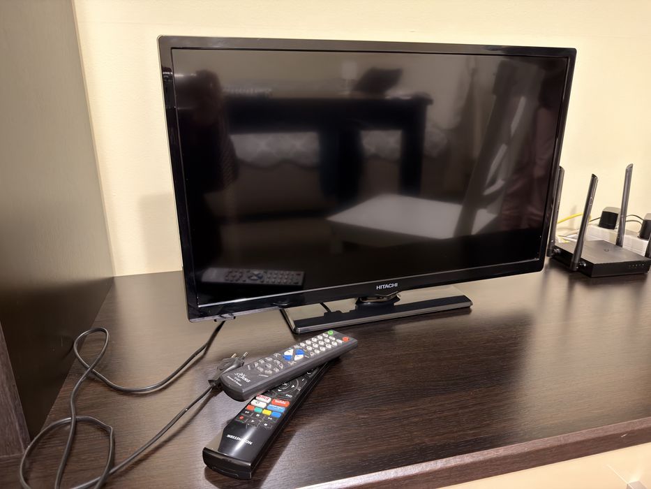 Televizor Hitachi