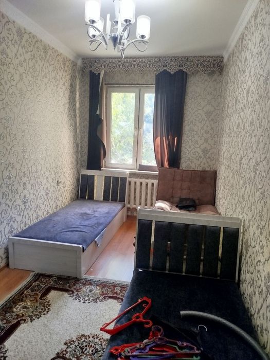Аренда чилонзор 19кв.2хона 400уе.