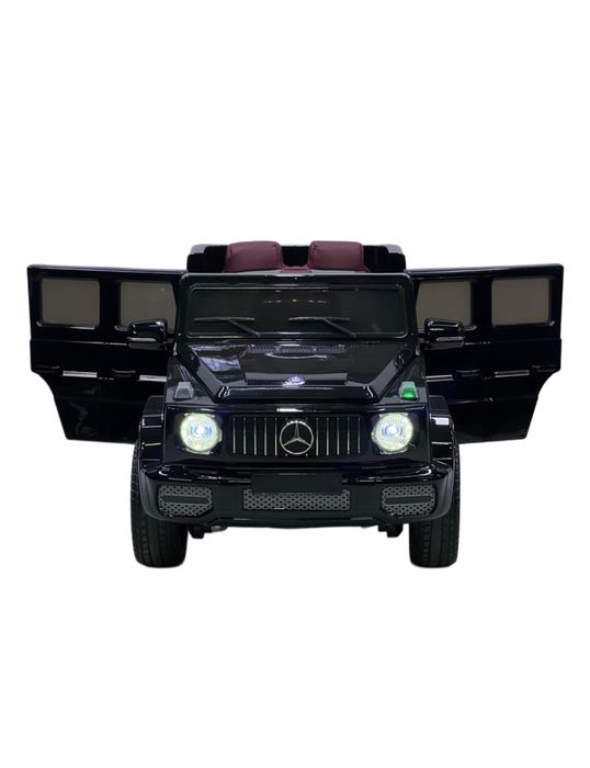 Электромобиль детский