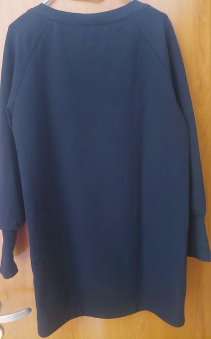 Рокля алеса хс размер