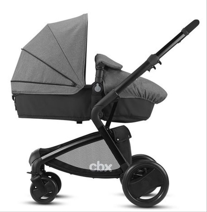 Коляска-трансформер CBX Bimisi Flex