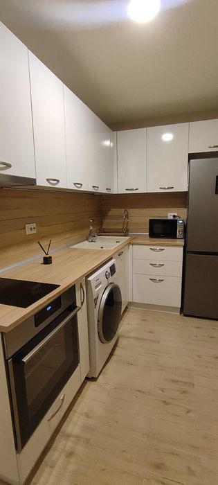 Дава се под наем Двустаен апартамент в София, Овча купел - 45 кв.м за 408 € - Снимка #5