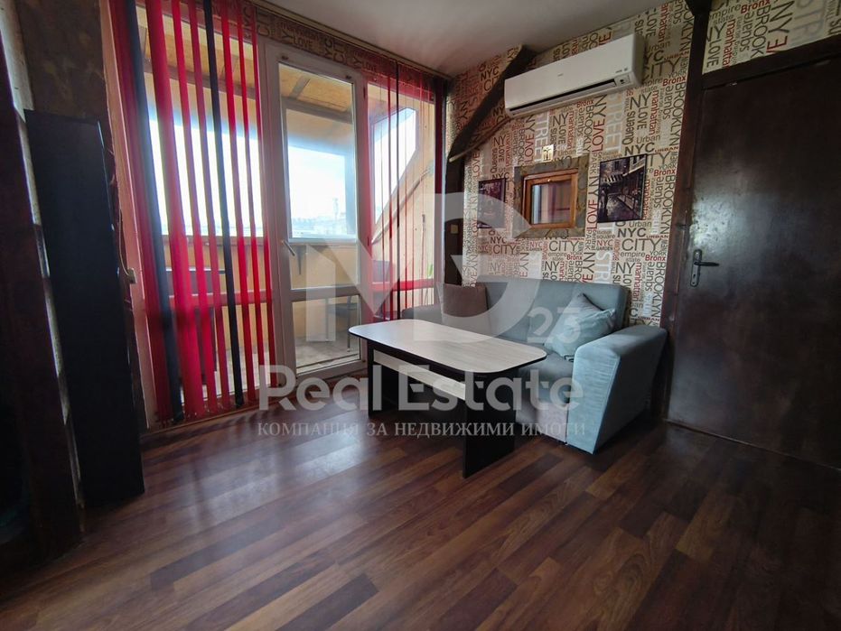 Продава се Ателие в Пловдив, Кючук Париж - 37 кв.м за 1514 €/кв.м - Снимка #2