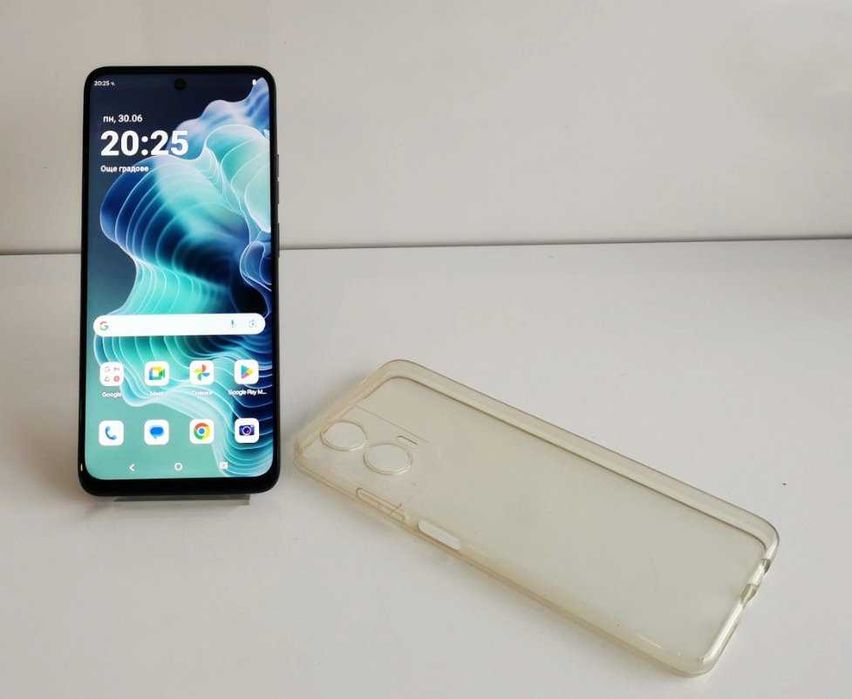 Motorola Moto G35 5G  12/256