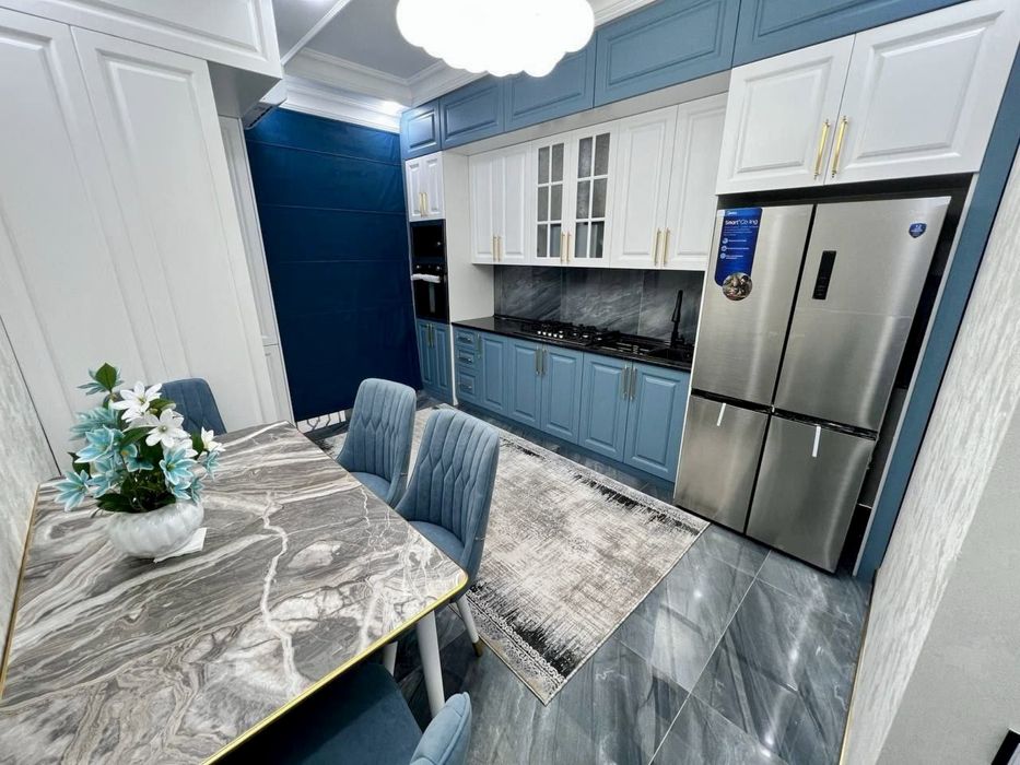 Продаю Дуплекс Новостройка Ж.К New Life 5/10/11