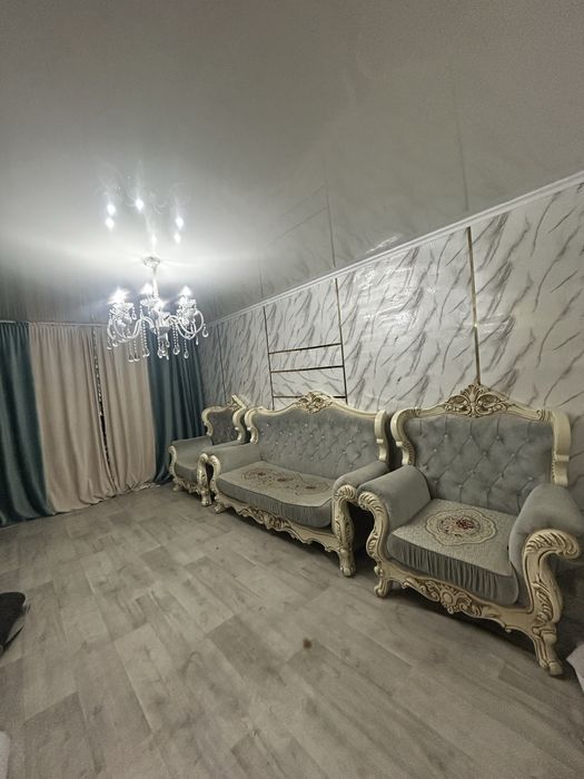 сдам в аренду квартиру