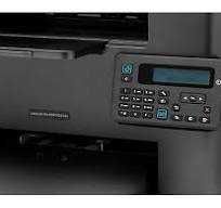 МФУ HP LaserJet Pro MFP M225DN