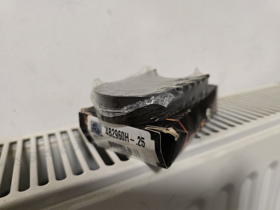 Vand piese motor Nissan Sr20det (s13,s14,s15, silvia)