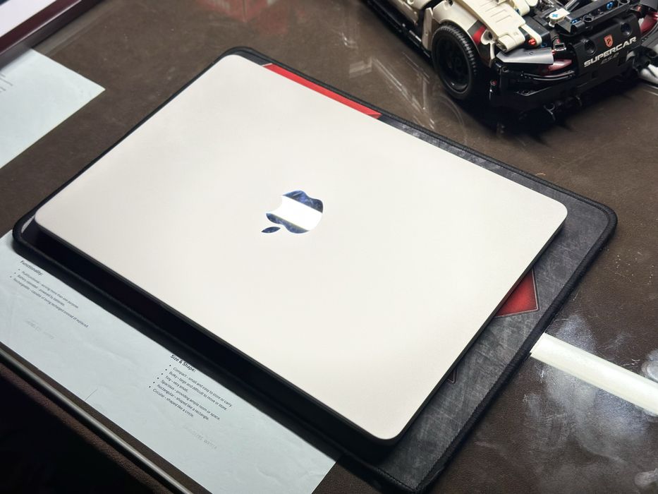 MacBook M2 Air 512/8 (2022)