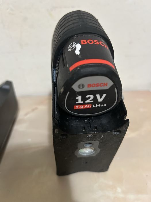 Bosch GLL 3-80 C laser 3 pante