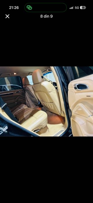 Vand / schimb porsche cayenne ‼️