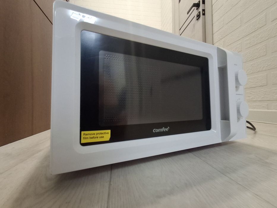 Микроволновая печь