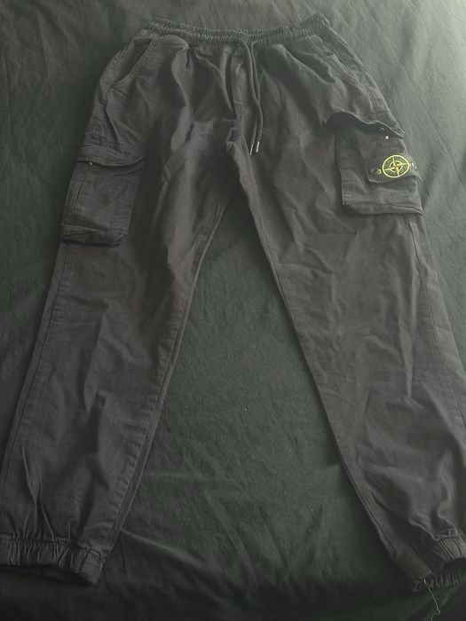 Stone Island S размер