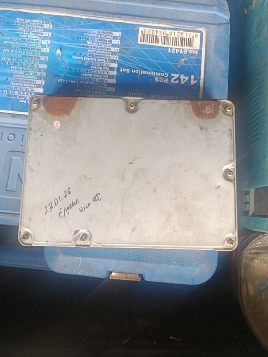 Эбу,компютер gs 300