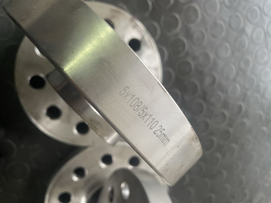 Фланци 5х108, 5х110