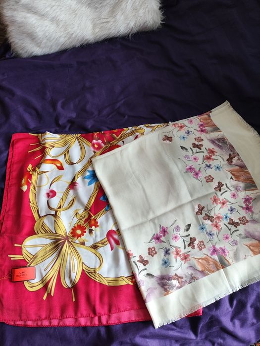 Платки женские продам