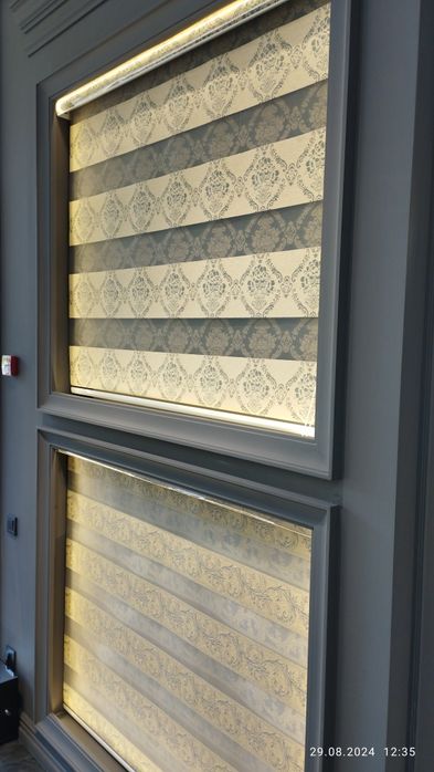 Жалюзи JALUZI Жалюзи