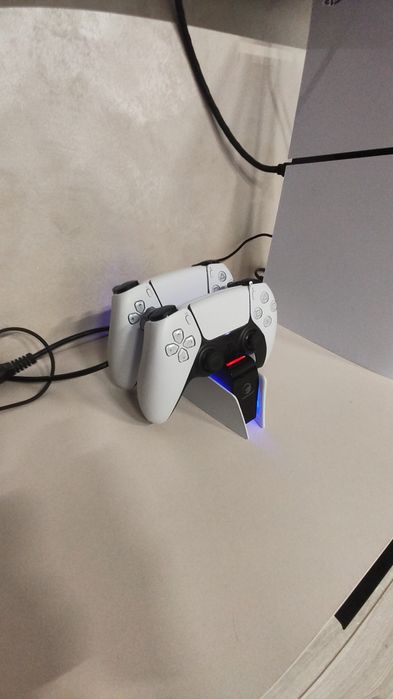 Пс5 Слим на 1тб на комп в опис