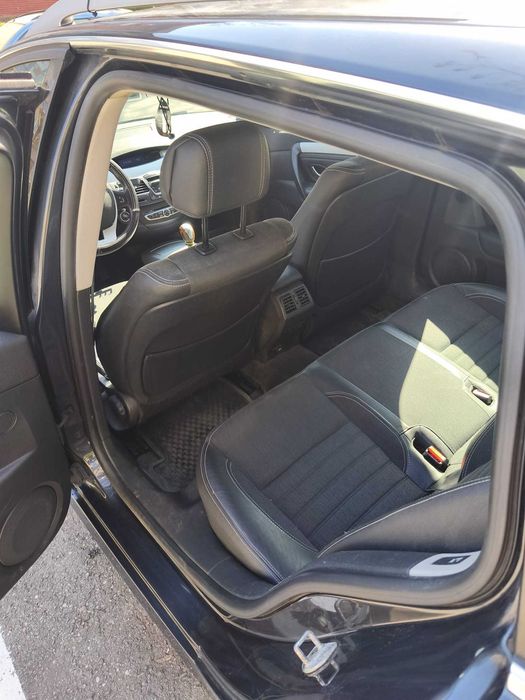 Renault LAGUNA 3, break, 1.5 dci, 2008