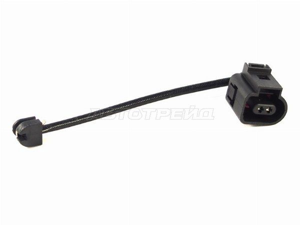 Датчик износа тормозных колодок Porsche Cayenne