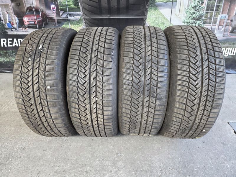 265/50/20 Continental 4бр