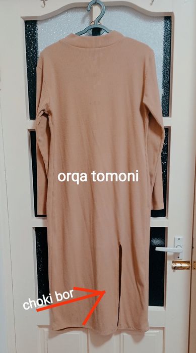 Uzun kuylak yoki tonika