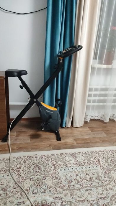 Беговой велосипед