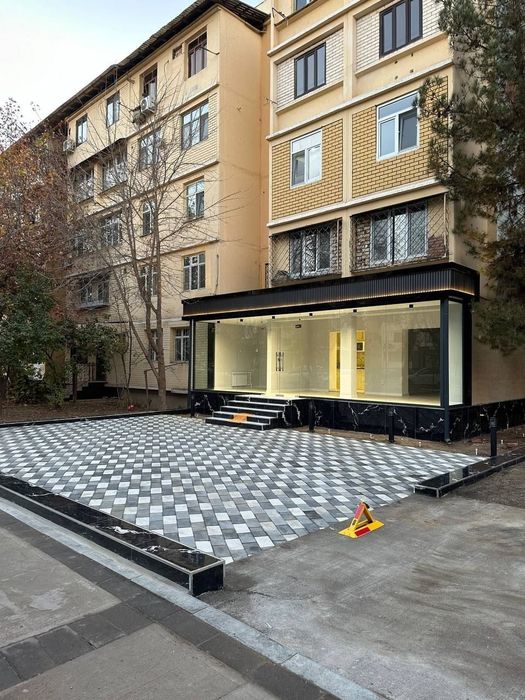 Срочно продается Нежилой фонд Юнусаб9кв цена 145.000у.е аренда 1100у.е