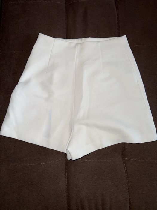 Пола-панталон ZARA