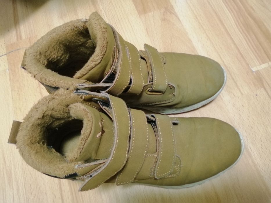 Детски боти за момчета