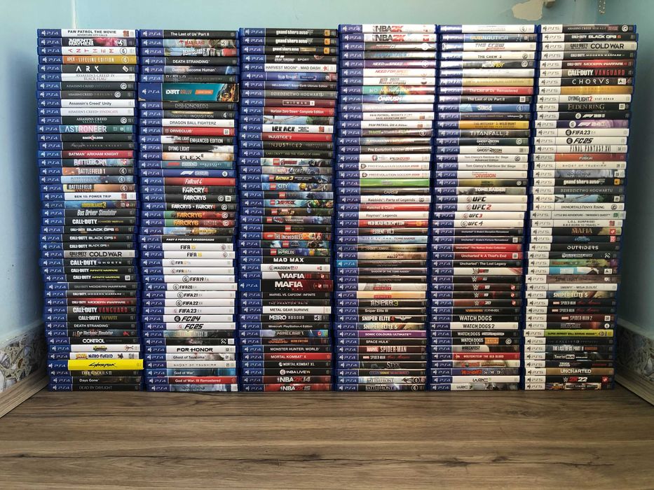 Joc Fifa 22 Play Station PS4 Cadoul Ideal