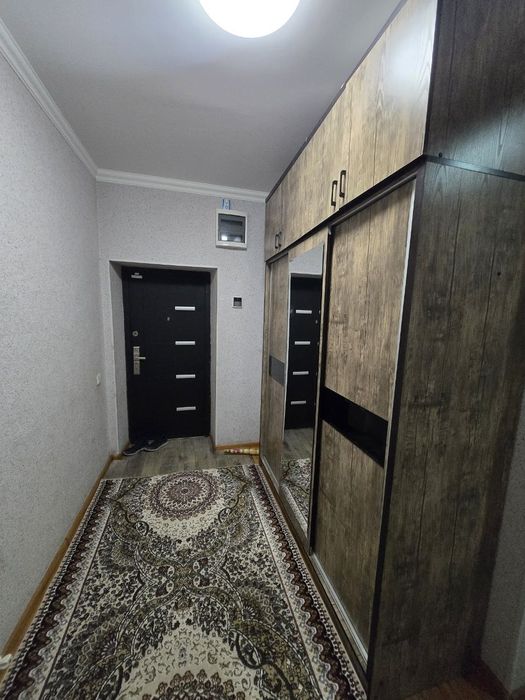 Паркентский 2 ком квартира аренда