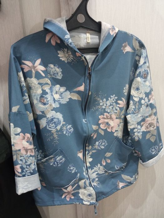 Рубашка- накидка,по.Турция