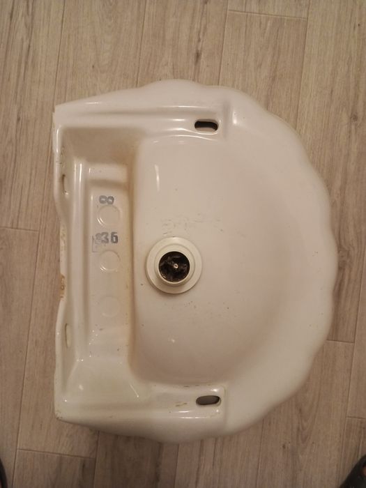 Раковина Б/У | Качественная