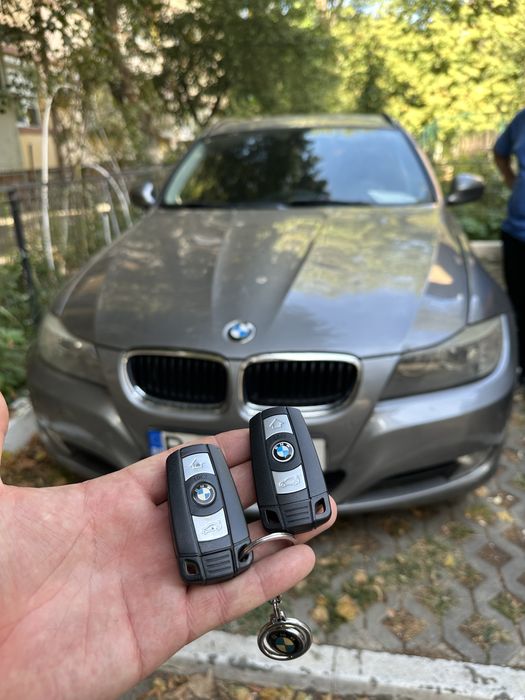 Reparatii chei auto carcase atelier mobil reparatie pe loc