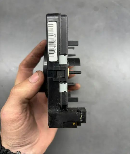 Spirala volan 1J0 959 654 J Volkswagen VW Golf 2001 1.4 MT (75 hp)