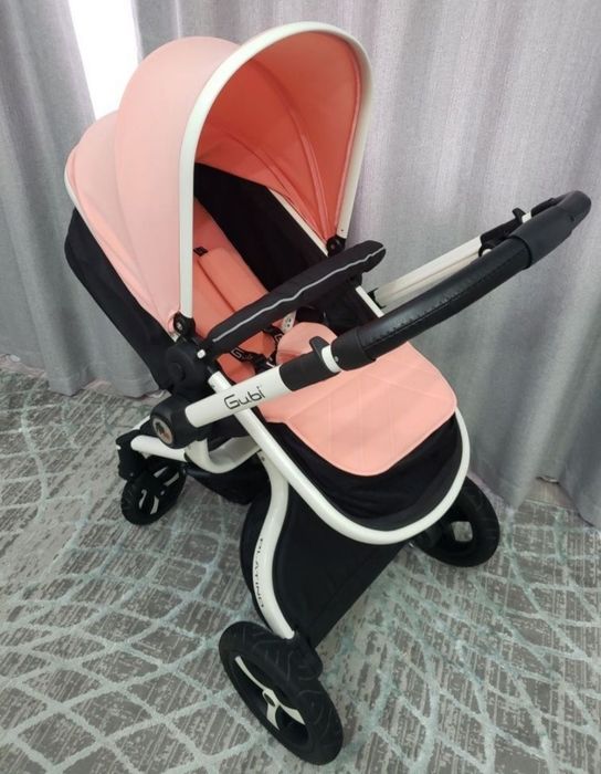 Продаётся коляска