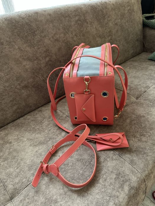 Кайшки от естесвена кожа и нагръдници