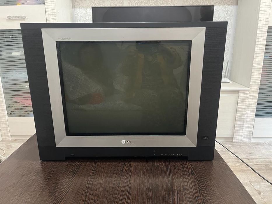 Телевизор LG